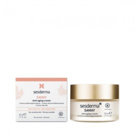 SeSDerma Samay Anti-Aging Cream 50ml